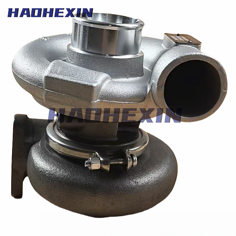 TD06 Turbo 49179-00400