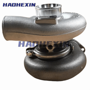 TD06 Turbo 49179-00400