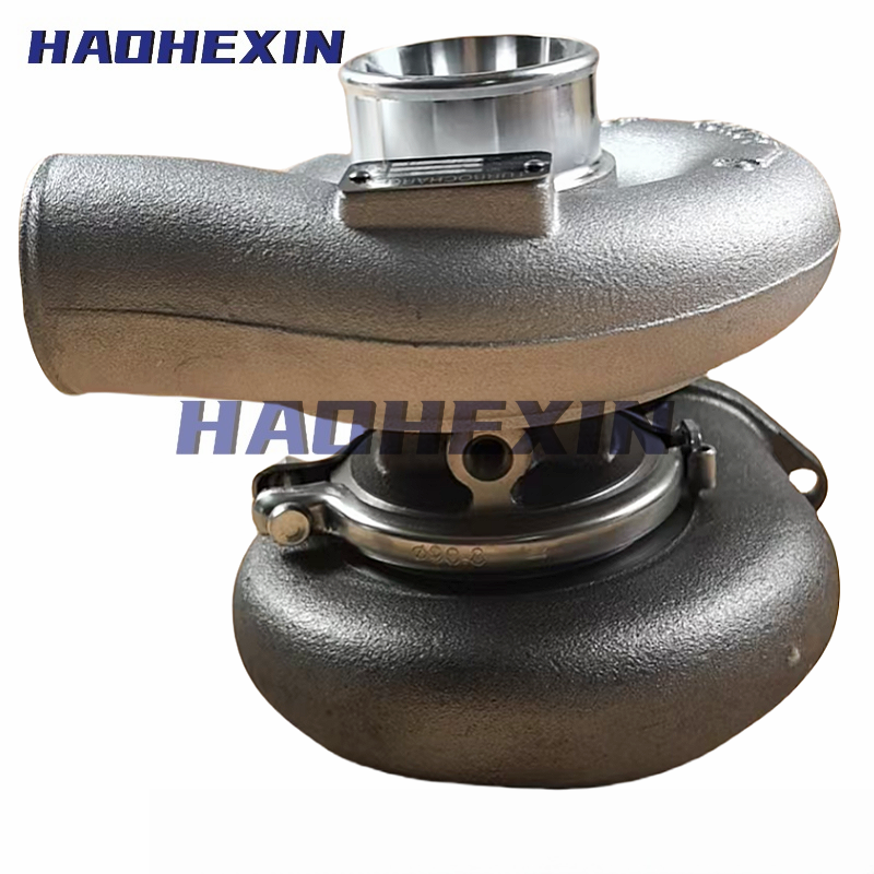 TD06 Turbo 49179-00400