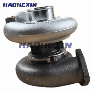 TD06 Turbo 49179-00400
