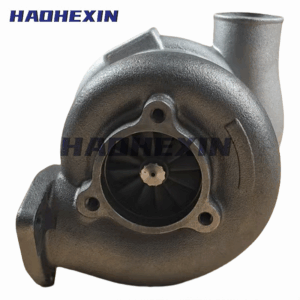 TD06 Turbo 49179-00400