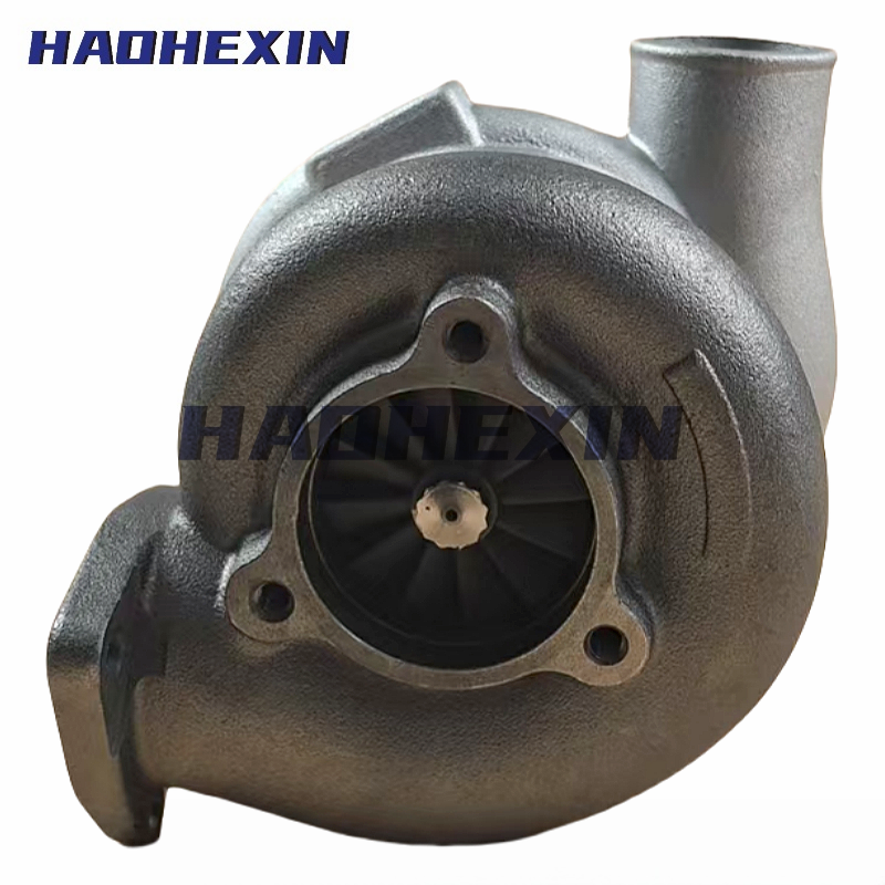 TD06 Turbo 49179-00400