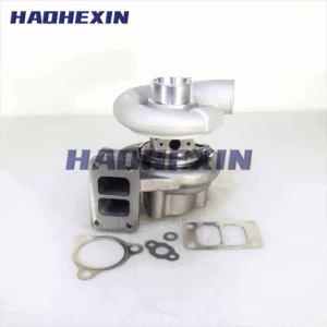 TD06H-16M Turbocharger 117-7867