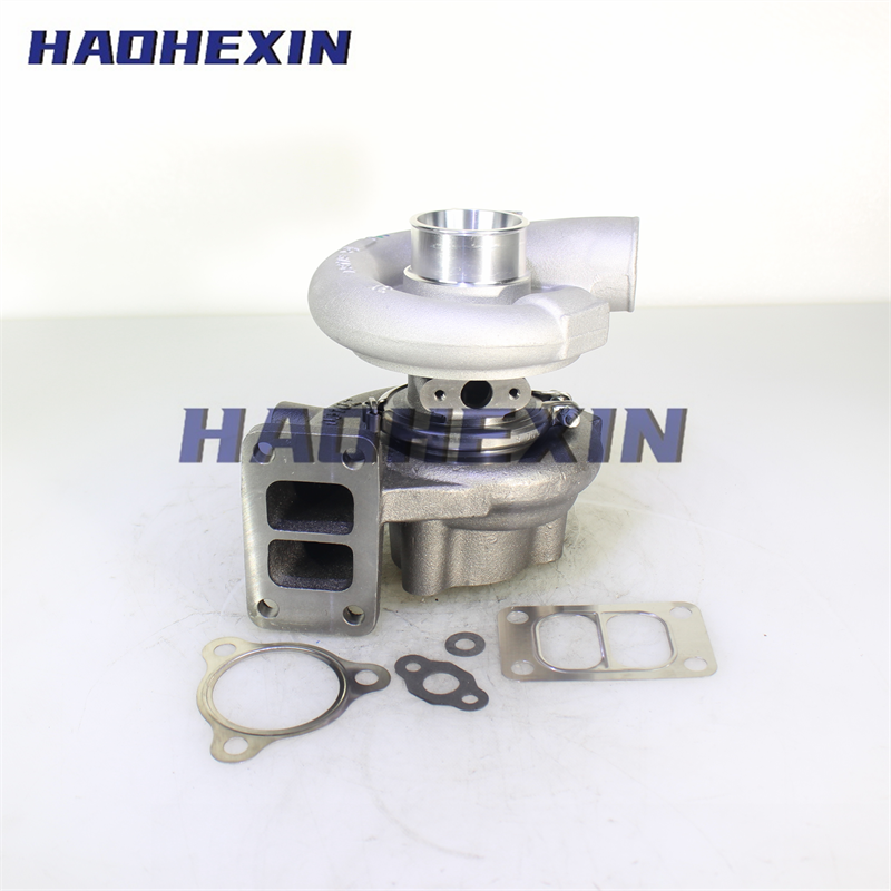 TD06H-16M Turbocharger 117-7867
