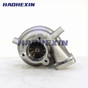 TD06H-16M Turbocharger 117-7867