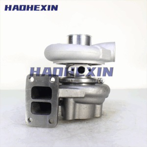 TD06H-16M Turbocharger 117-7867