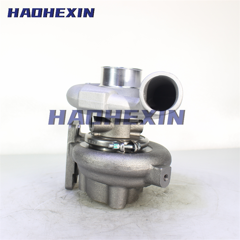 TD06H-16M Turbocharger 117-7867