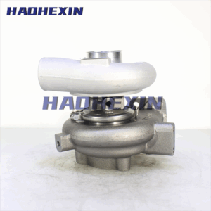TD06H-16M Turbocharger 117-7867