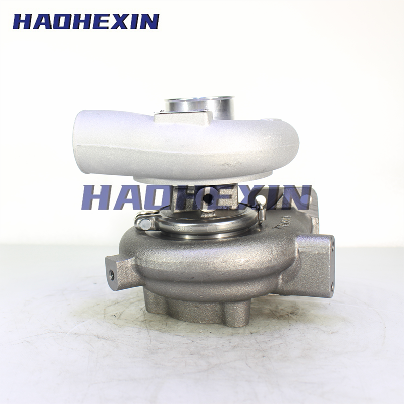 TD06H-16M Turbocharger 117-7867