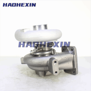 TD06H-16M Turbocharger 117-7867