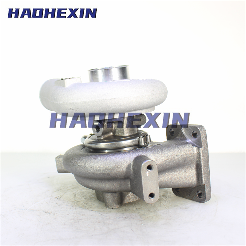 TD06H-16M Turbocharger 117-7867