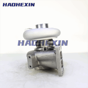 TD06H-16M Turbocharger 117-7867