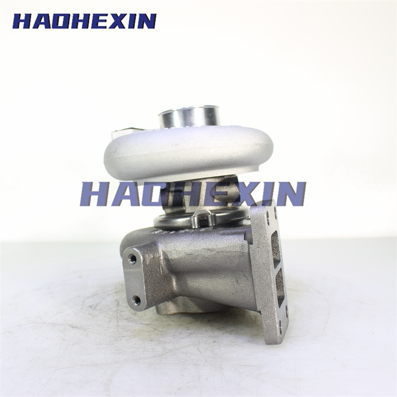 TD06H-16M Turbocharger 117-7867