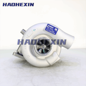 TD06H-16M Turbocharger 117-7867