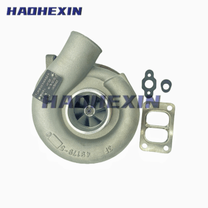TD06H Turbo 49179-02260
