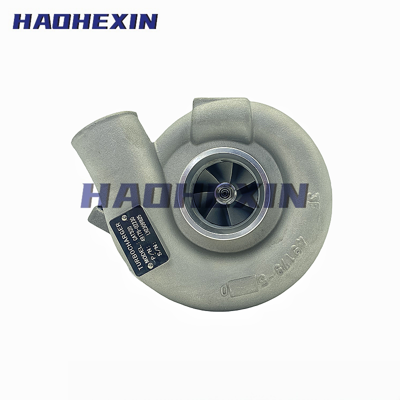 TD06H Turbo 49179-02260