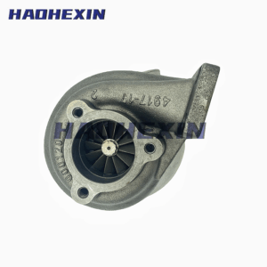 TD06H Turbo 49179-02260