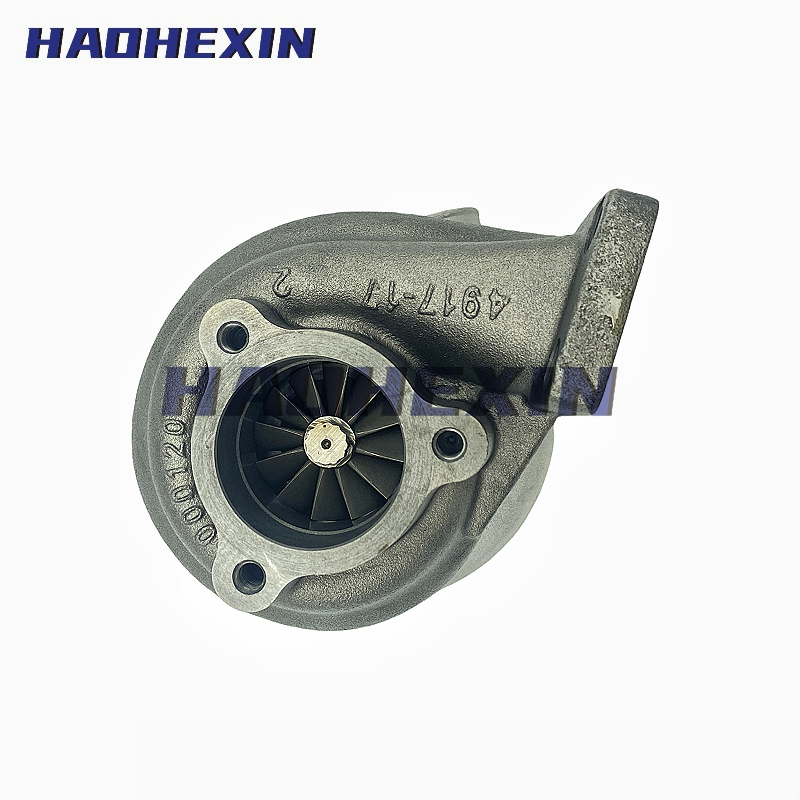 TD06H Turbo 49179-02260