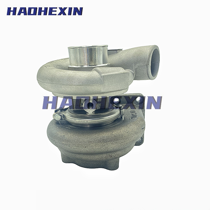 TD06H Turbo 49179-02260
