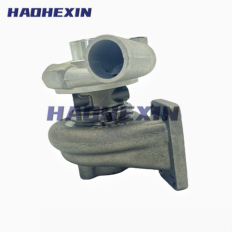 TD06H Turbo 49179-02260