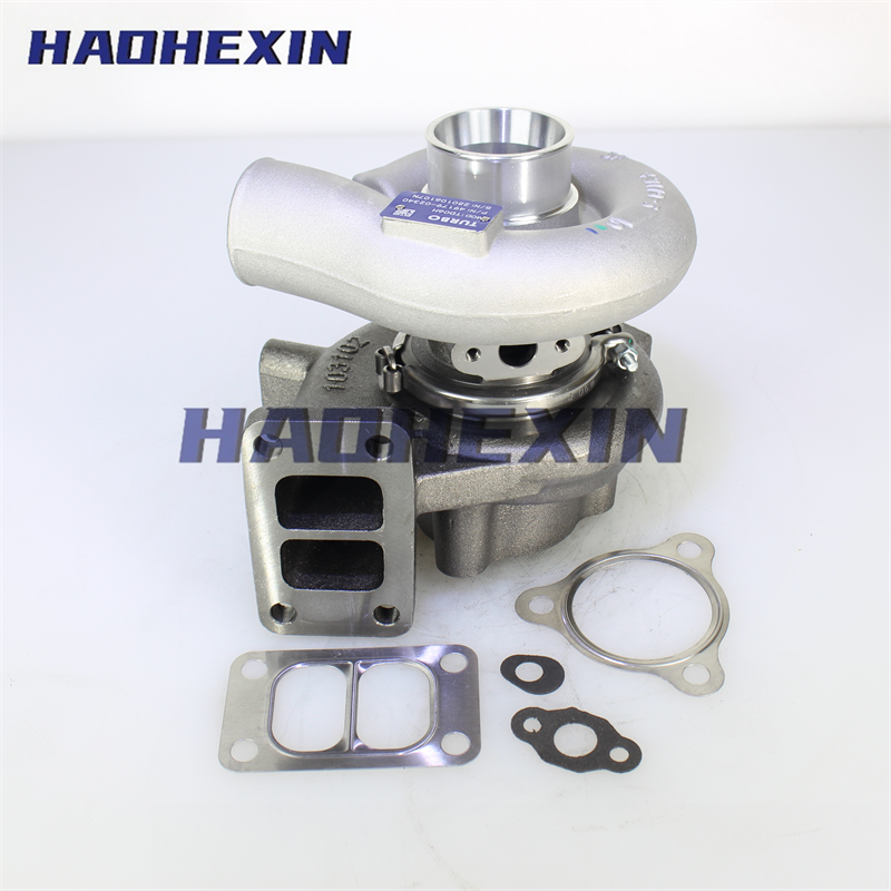 TD06H Turbo 49179-02340