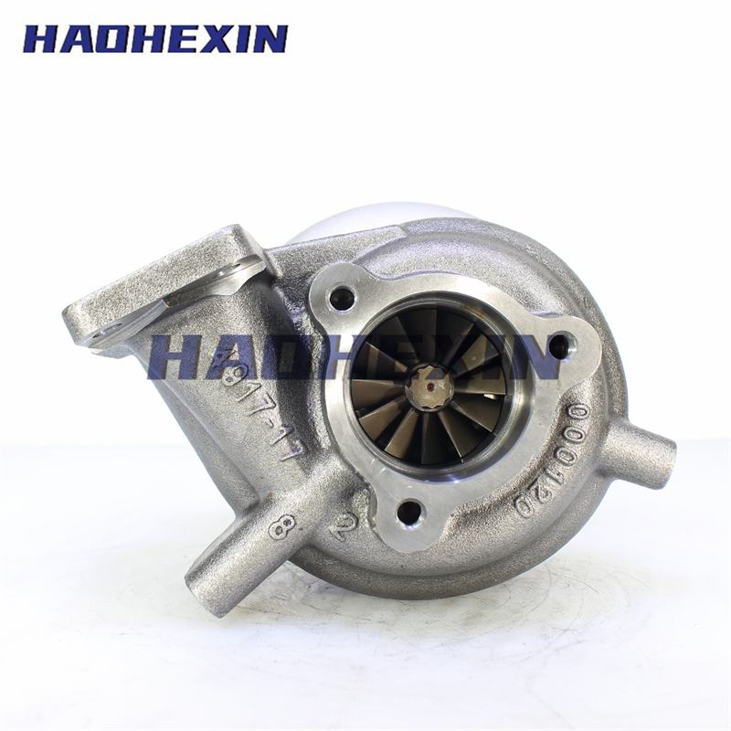 TD06H Turbo 49179-02340
