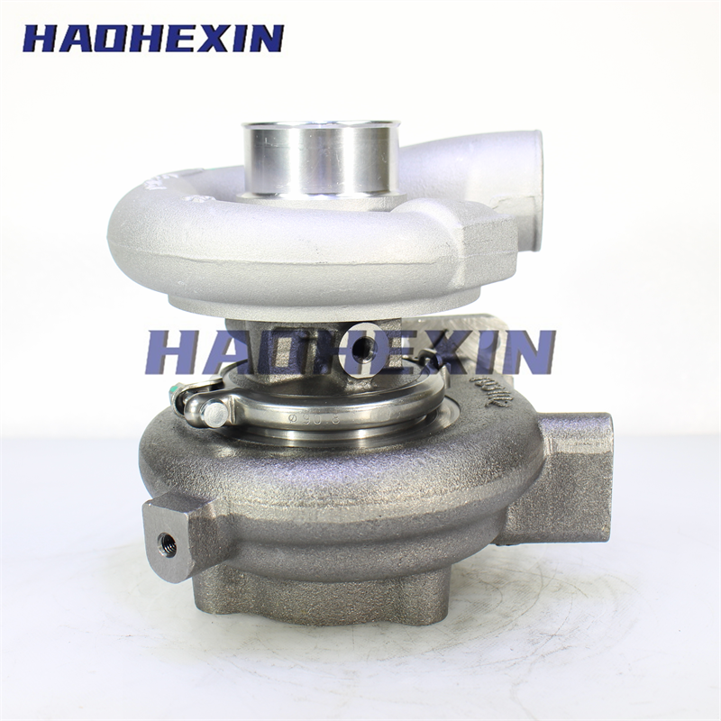 TD06H Turbo 49179-02340