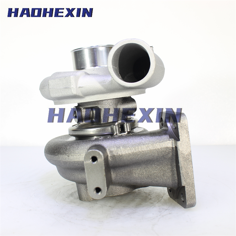 TD06H Turbo 49179-02340