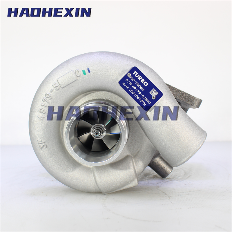 TD06H Turbo 49179-02340