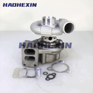 TD06H Turbocharger 205-6775
