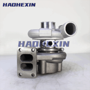 TD06H Turbocharger 205-6775