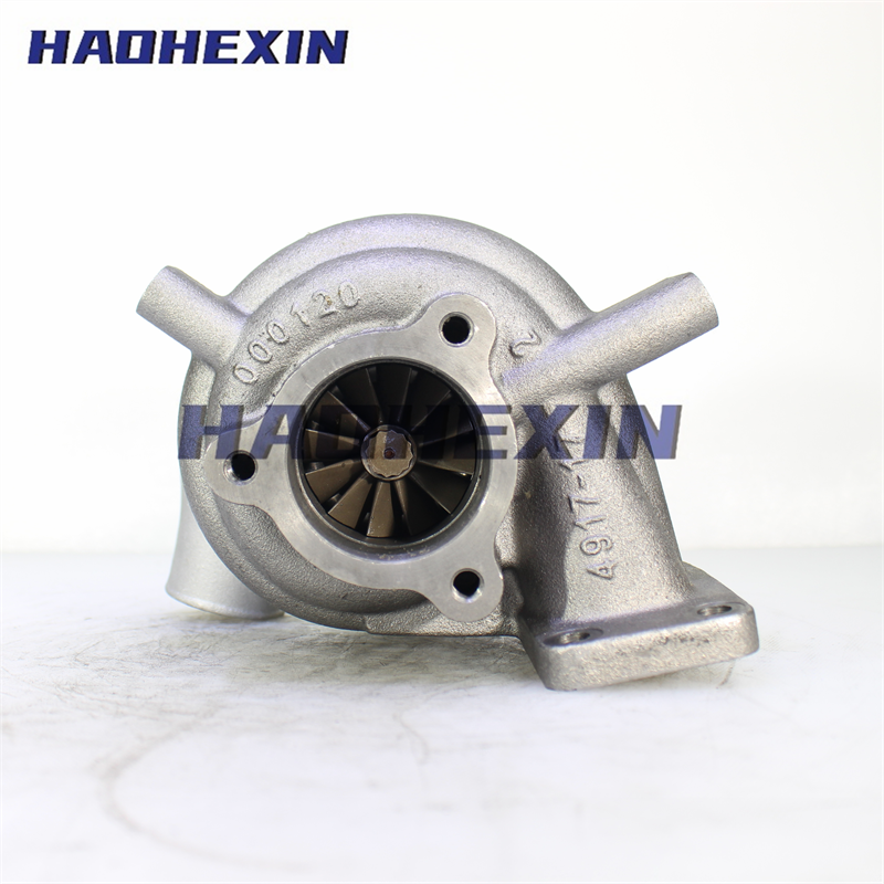 TD06H Turbocharger 205-6775