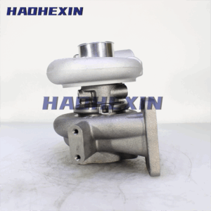 TD06H Turbocharger 205-6775