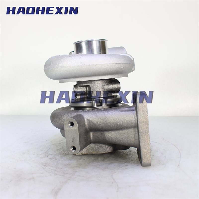 TD06H Turbocharger 205-6775