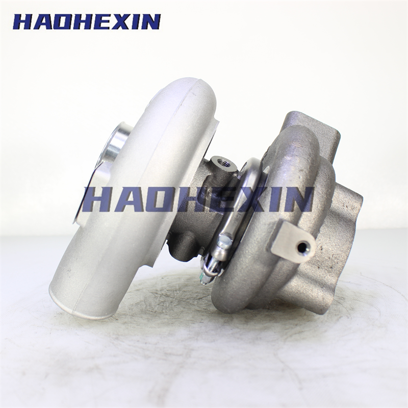 TD06H Turbocharger 205-6775