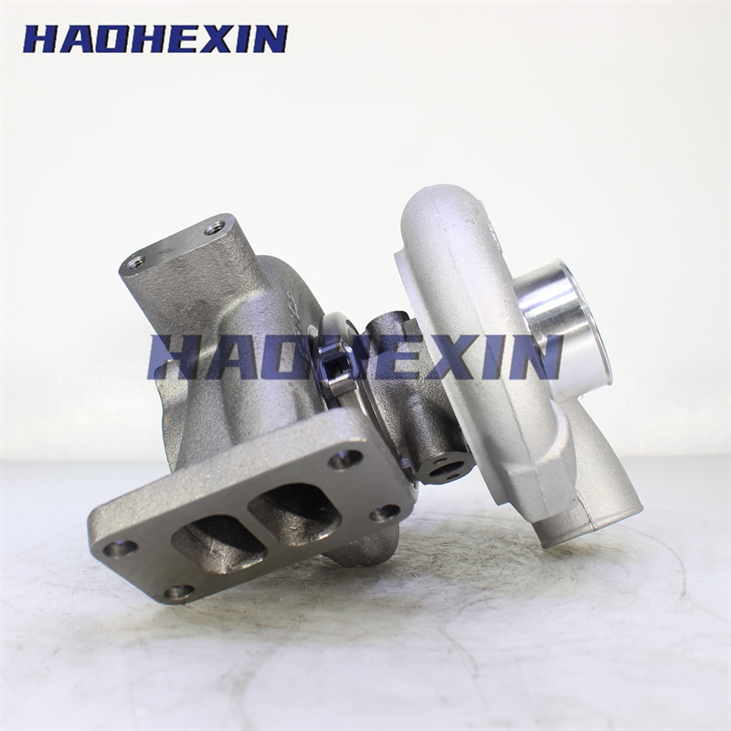 TD06H Turbocharger 205-6775