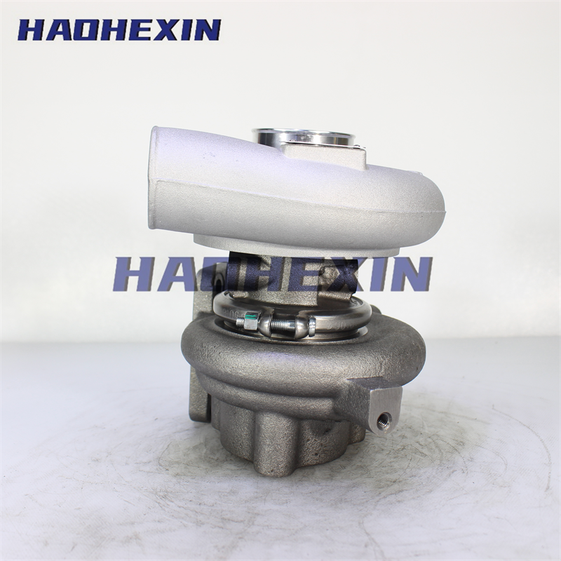 TD06H Turbocharger 205-6775
