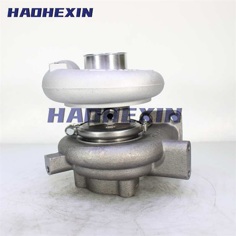TD06H Turbocharger 205-6775