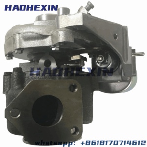 TF035HL Turbocharger 49135-05671
