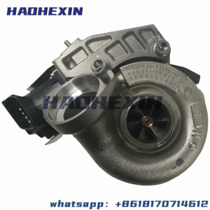 TF035HL Turbocharger 49135-05671