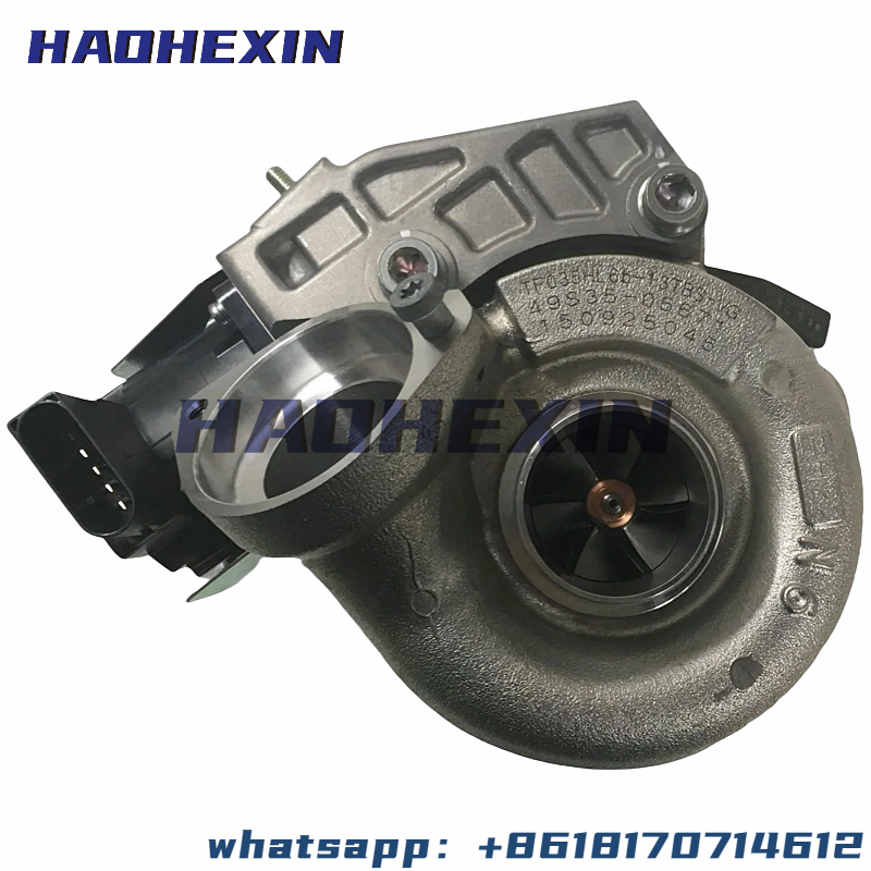 TF035HL Turbocharger 49135-05671