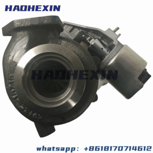 TF035HL Turbocharger 49135-05671