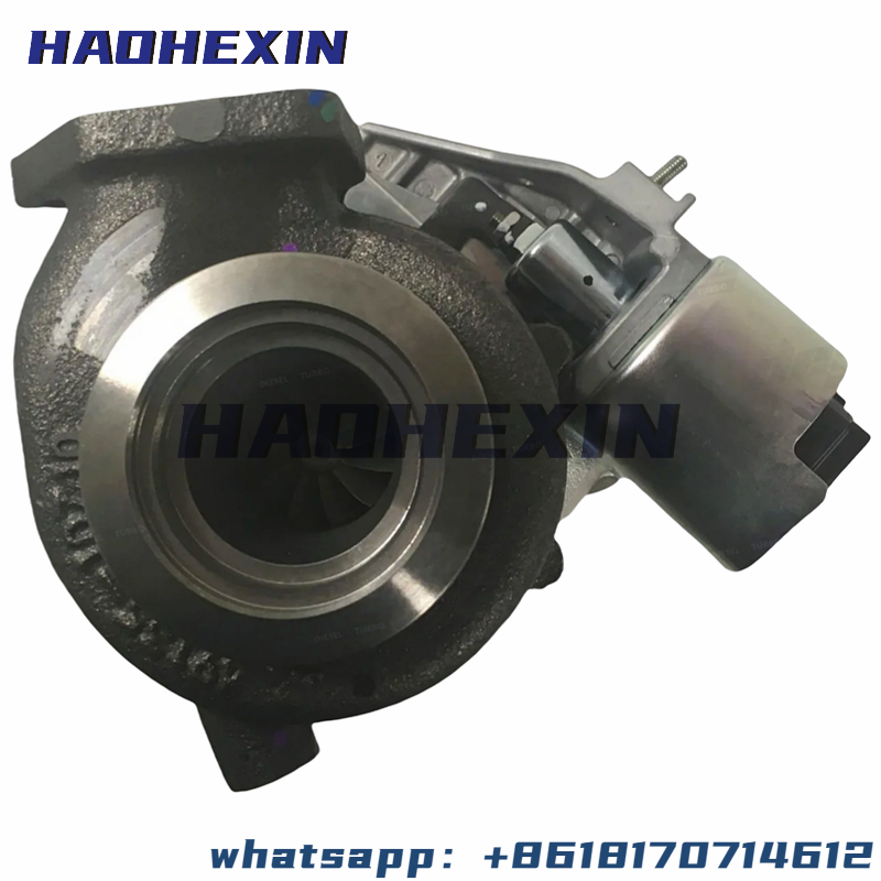 TF035HL Turbocharger 49135-05671