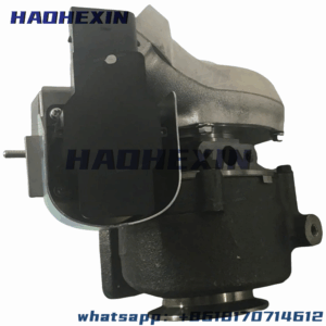TF035HL Turbocharger 49135-05671