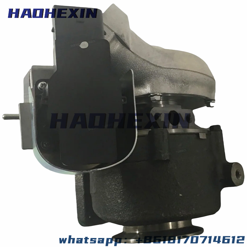 TF035HL Turbocharger 49135-05671