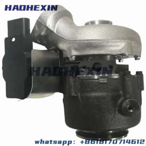 TF035HL Turbocharger 49135-05671