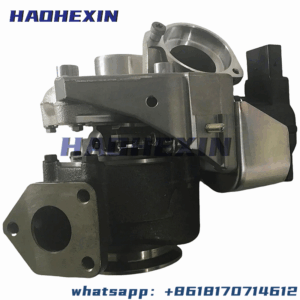 TF035HL Turbocharger 49135-05671