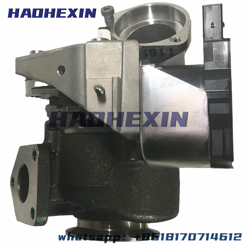 TF035HL Turbocharger 49135-05671