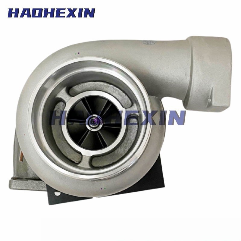 TL8106 TURBO 4W9104 0R5755