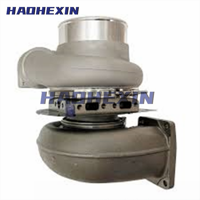 TL8106 TURBO 4W9104 0R5755